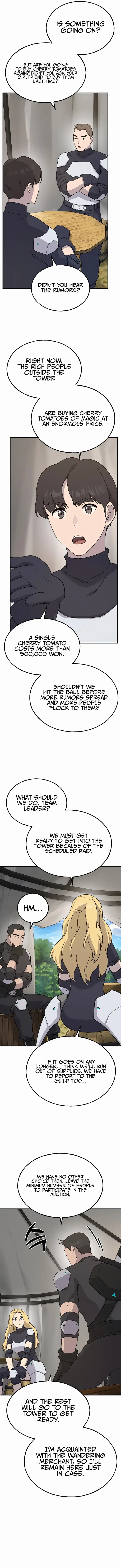 Solo Farming In The Tower - Chapter 33 image 12_optimized